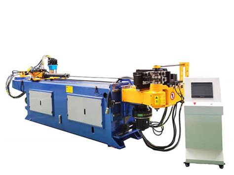 cnc automatic pipe bending machine sb-50cnc-3a2s|CNC automatic pipe bending machine SB.